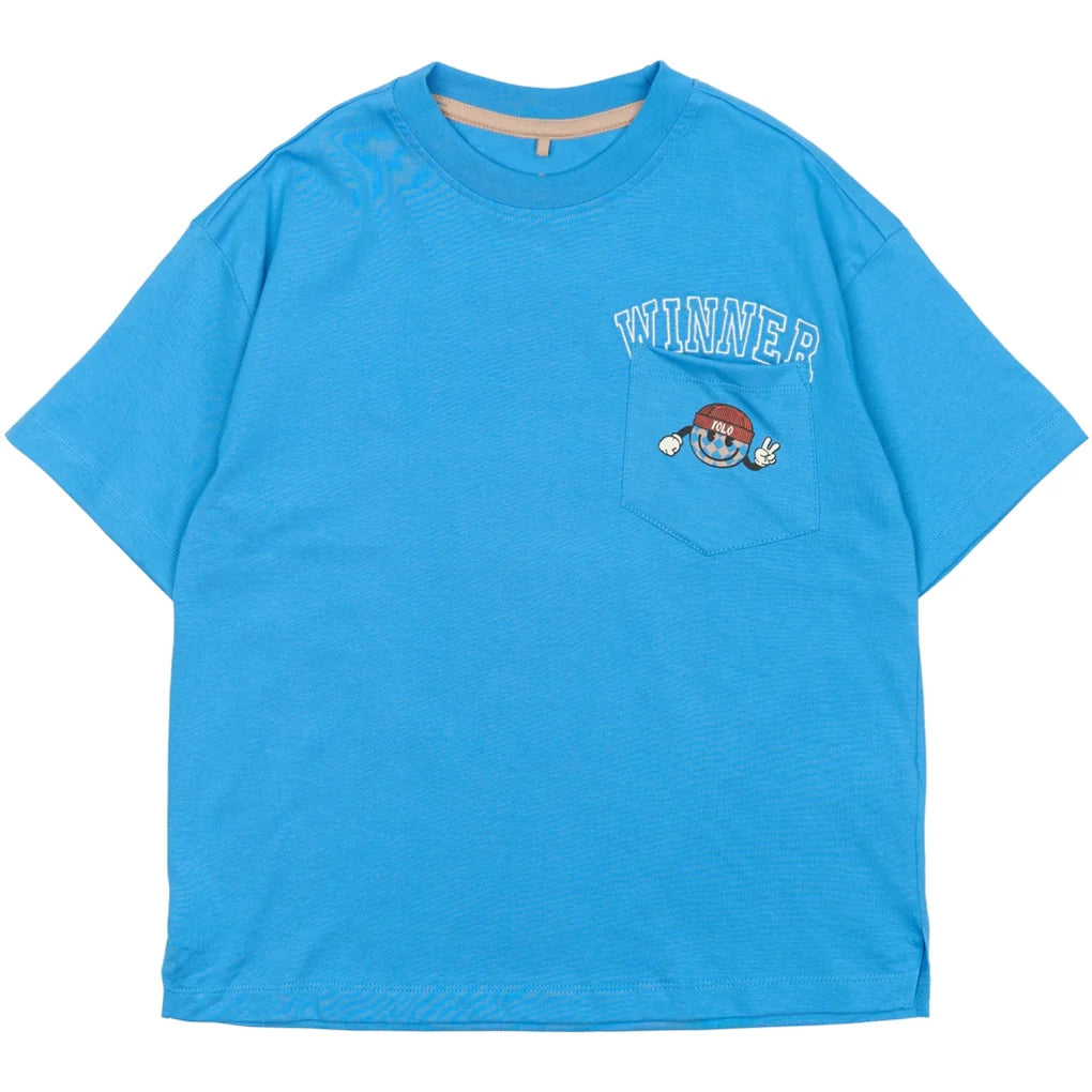 The New - T-Shirt Paul