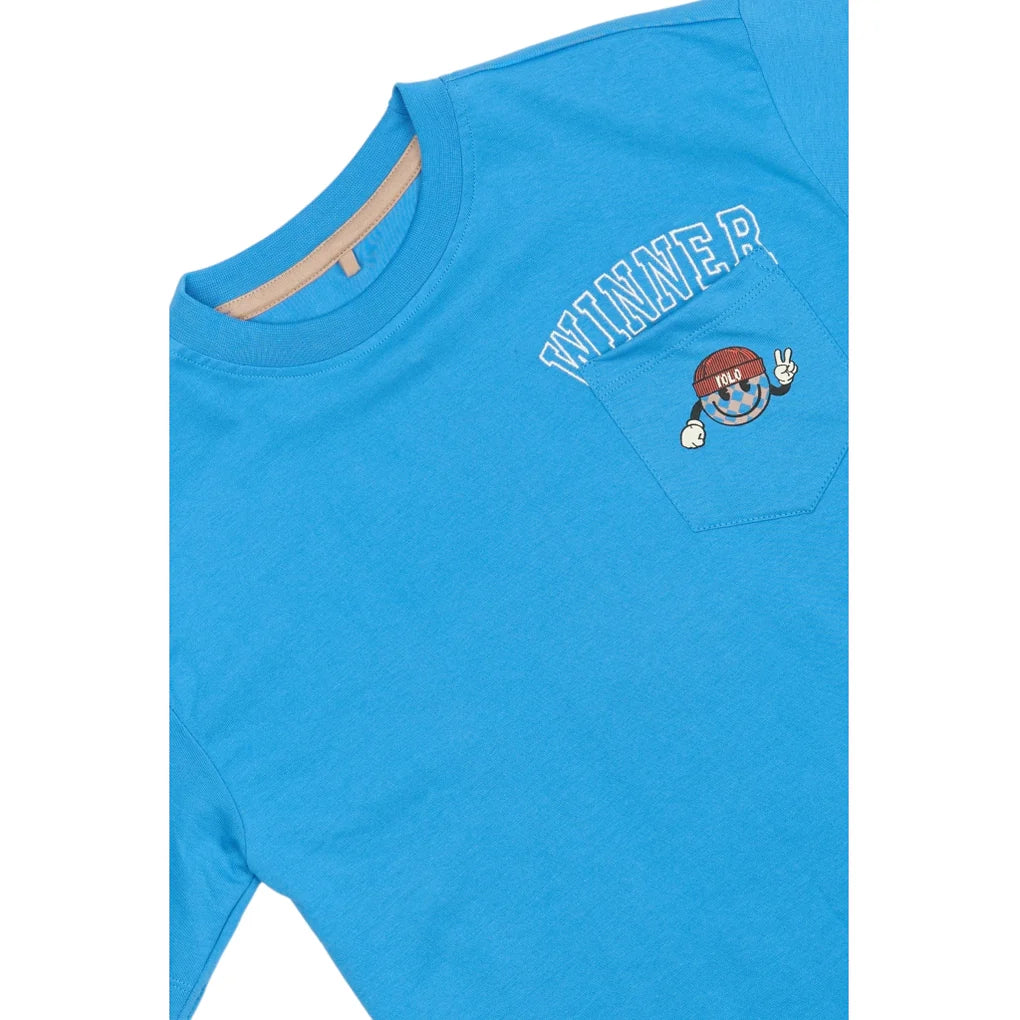 The New - T-Shirt Paul