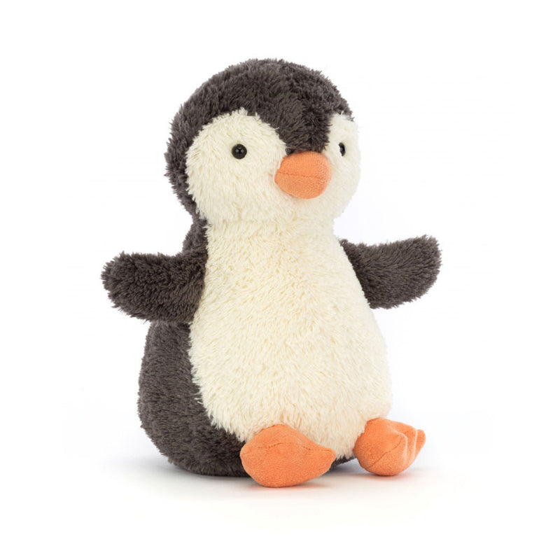 Le safari des animaux Jellycat