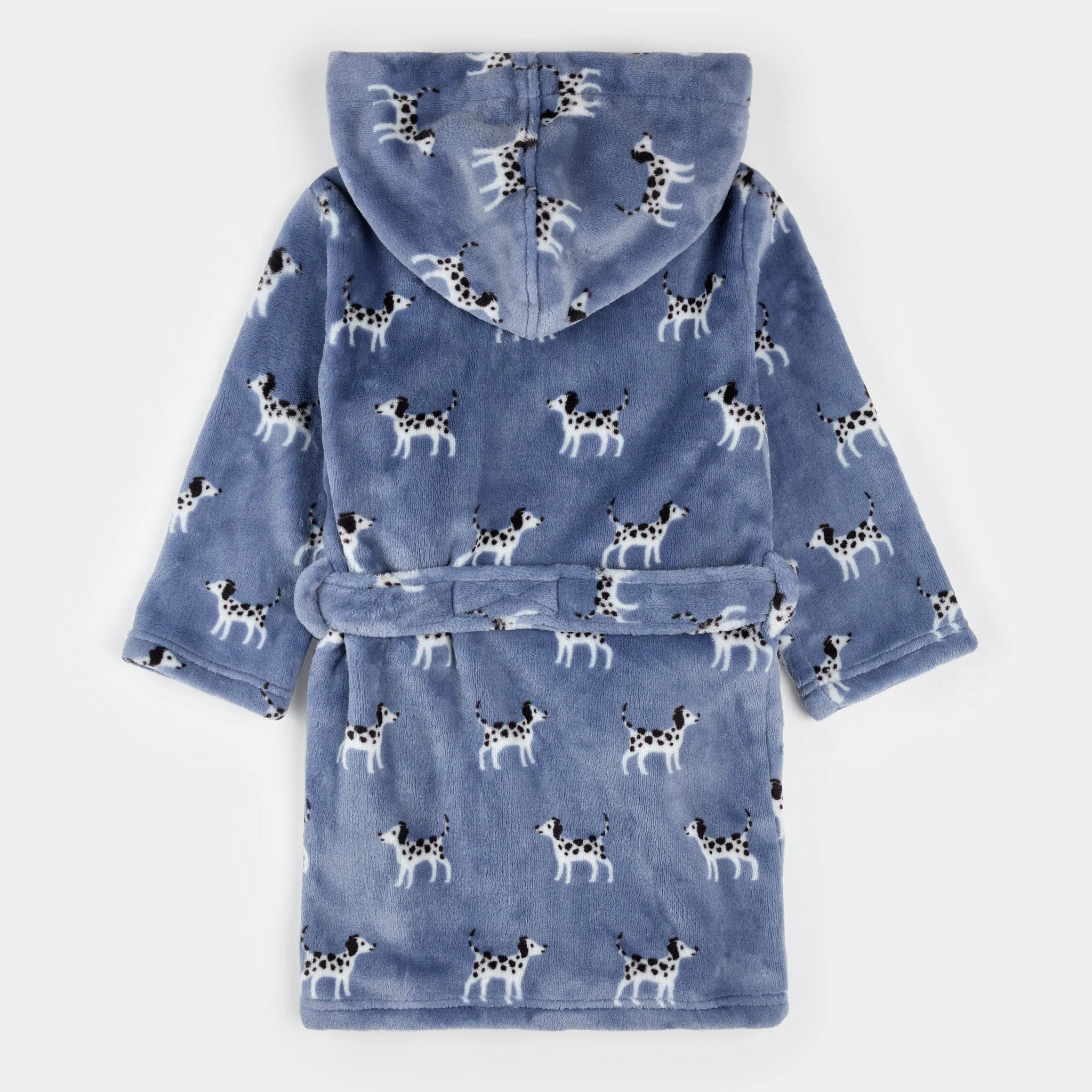 Petit Lem - Peignoir Dalmatiens