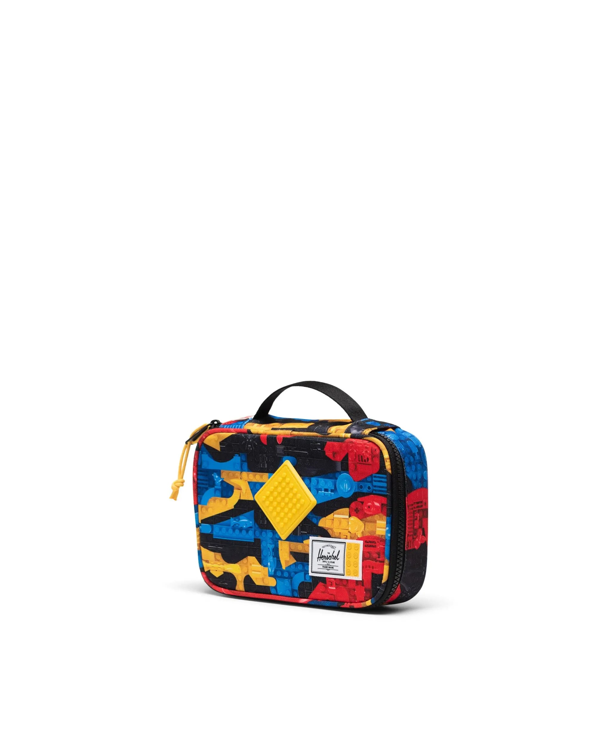 Herschel - LEGO Heritage Little Pencil Case 
