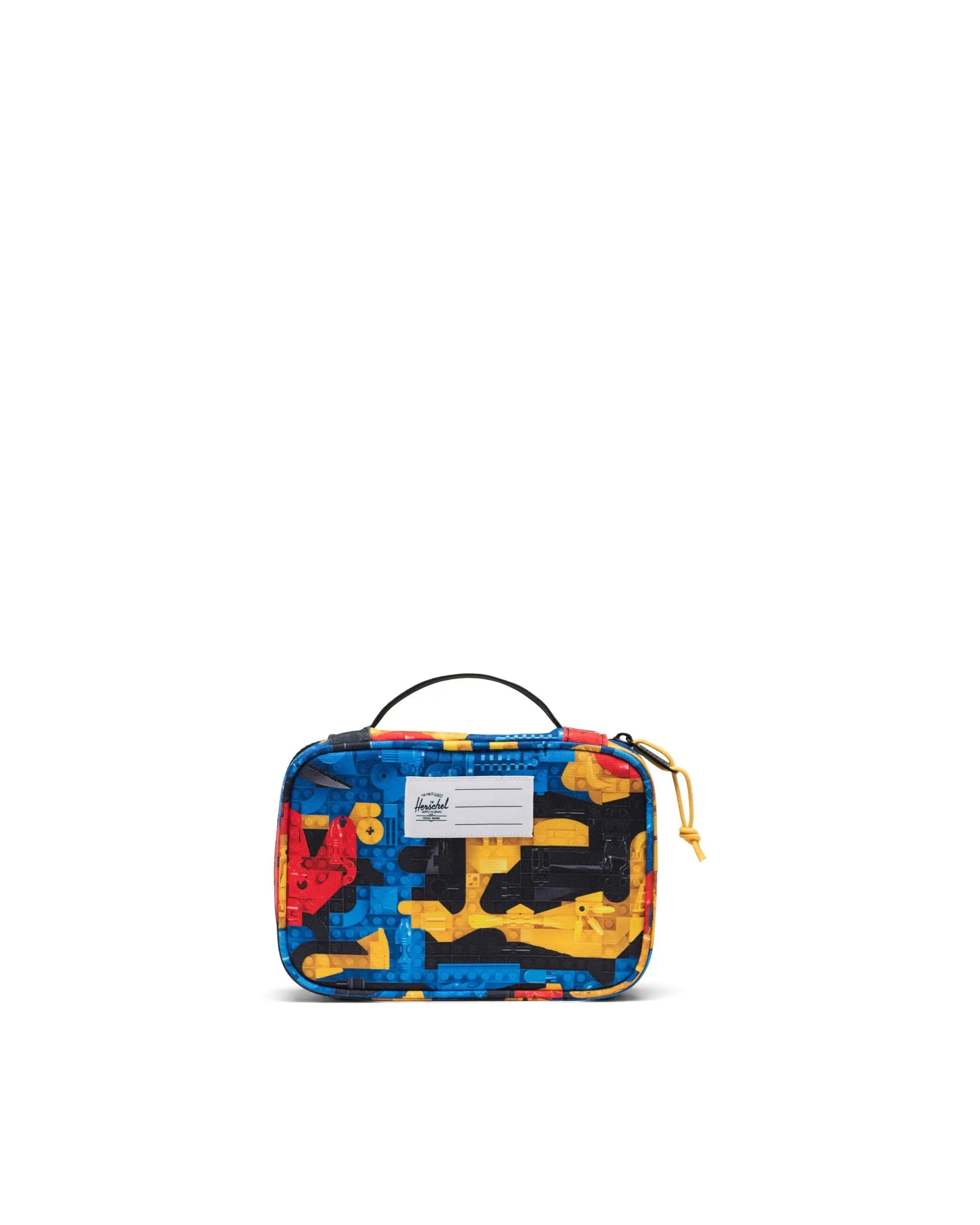 Herschel - LEGO Heritage Little Pencil Case 