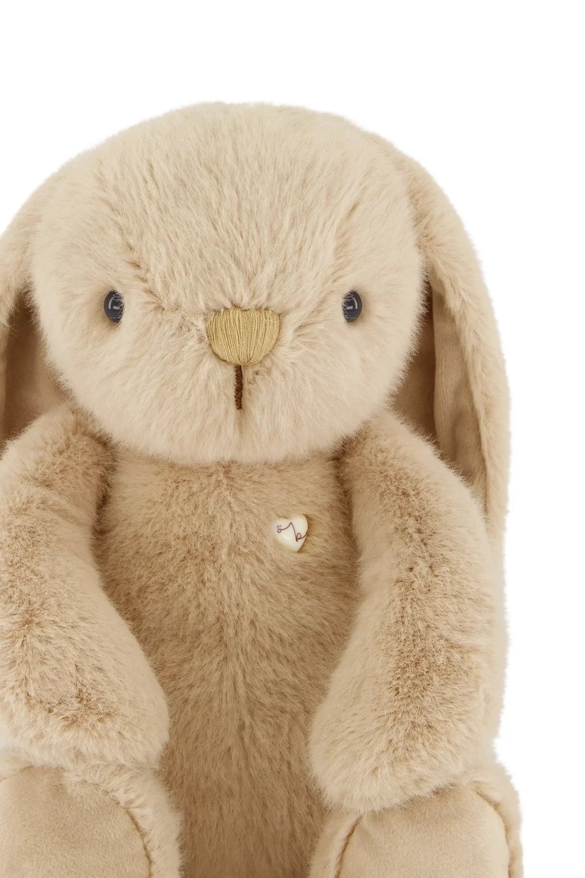 Snuggle Bunnies - Pénélope le lapin Caramel