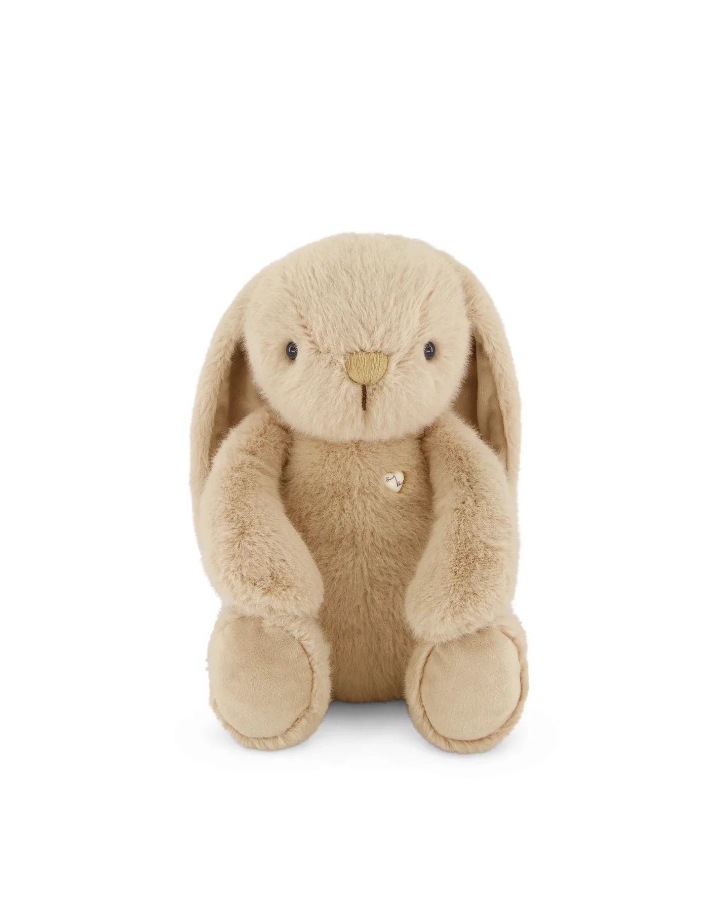Snuggle Bunnies - Pénélope le lapin Caramel