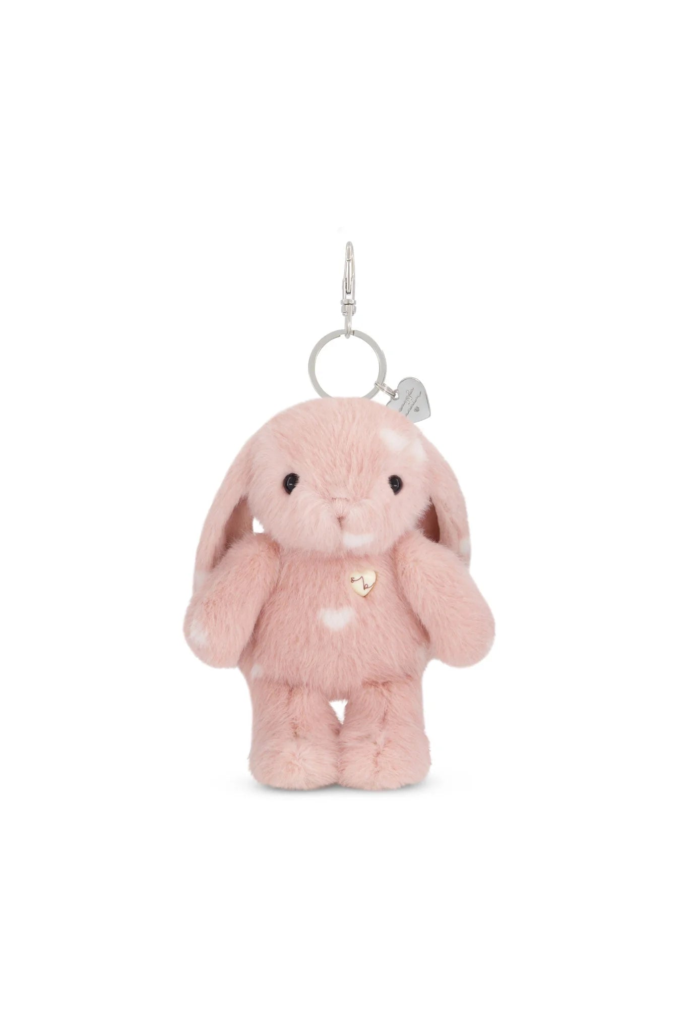 Snuggle Bunnies - Breloque pour sac - Pénélope le lapin - Litte Love