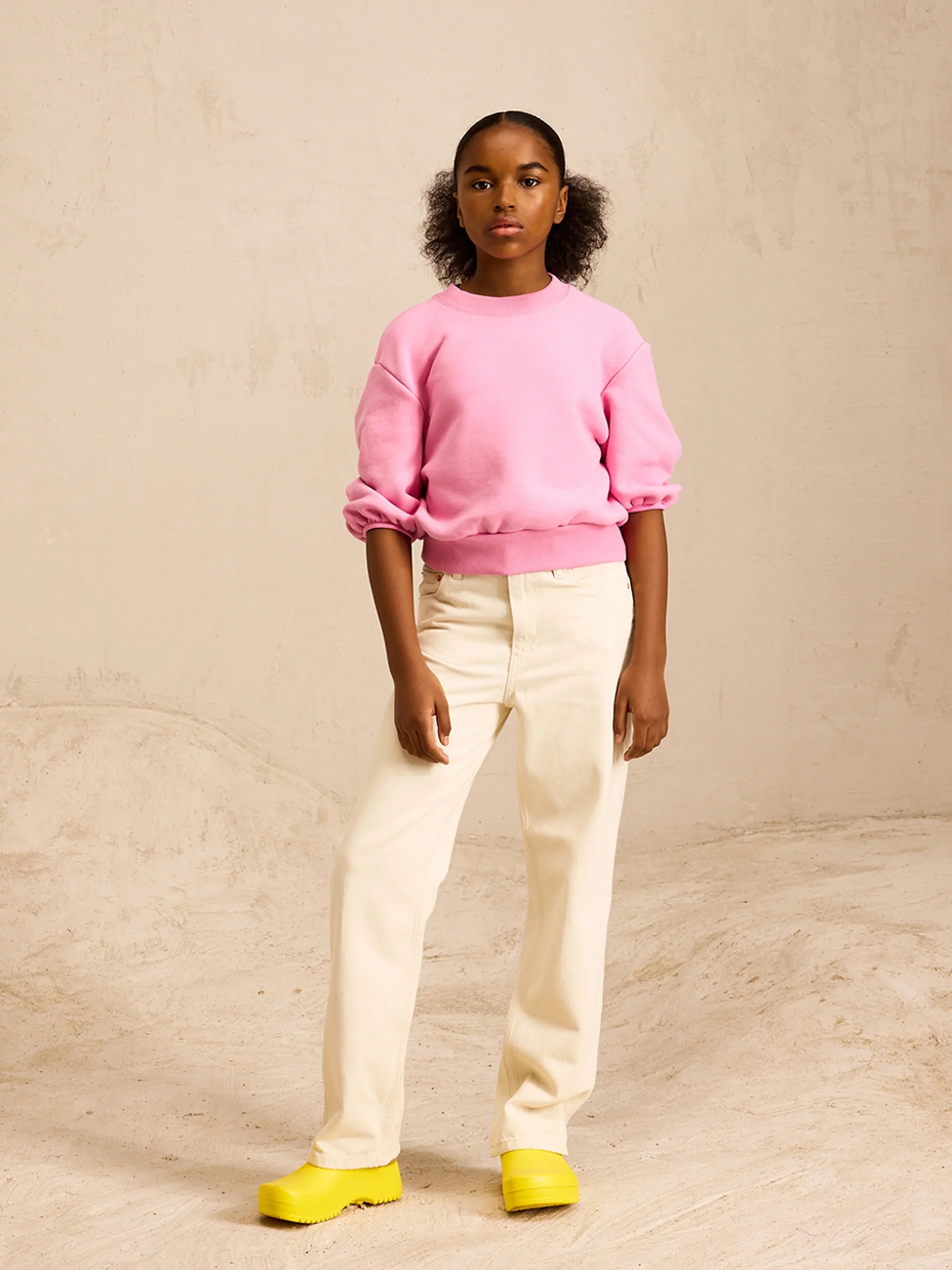 Bellerose - Pearlie Denim Trousers