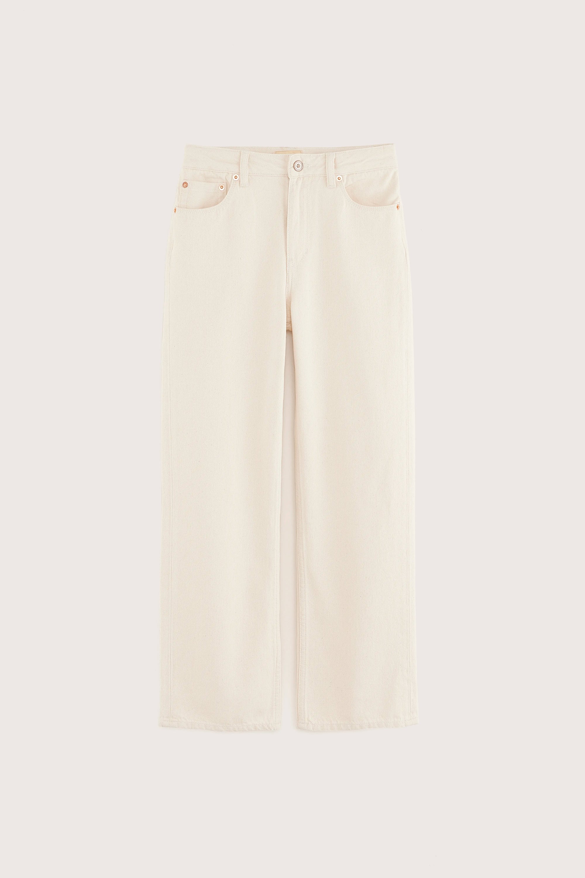 Bellerose - Pearlie Denim Trousers