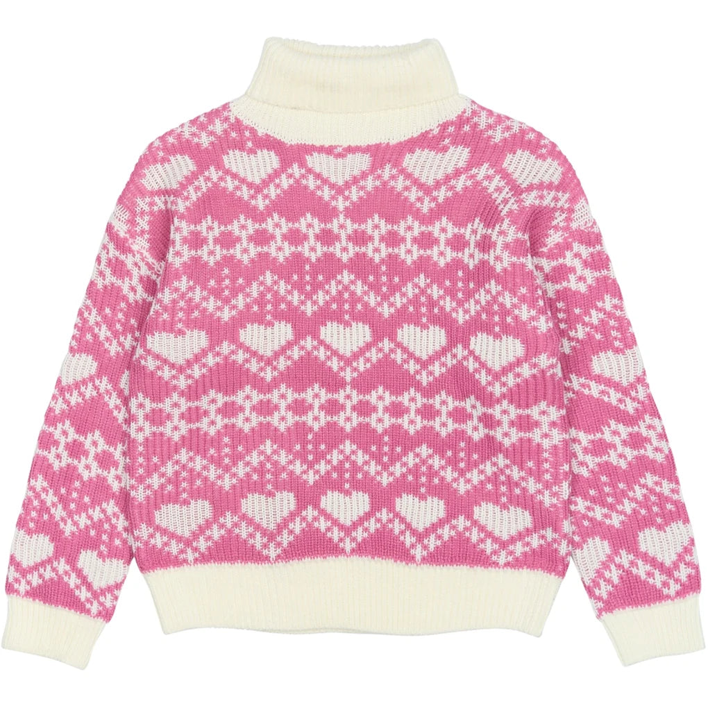 The New - Pull Perline