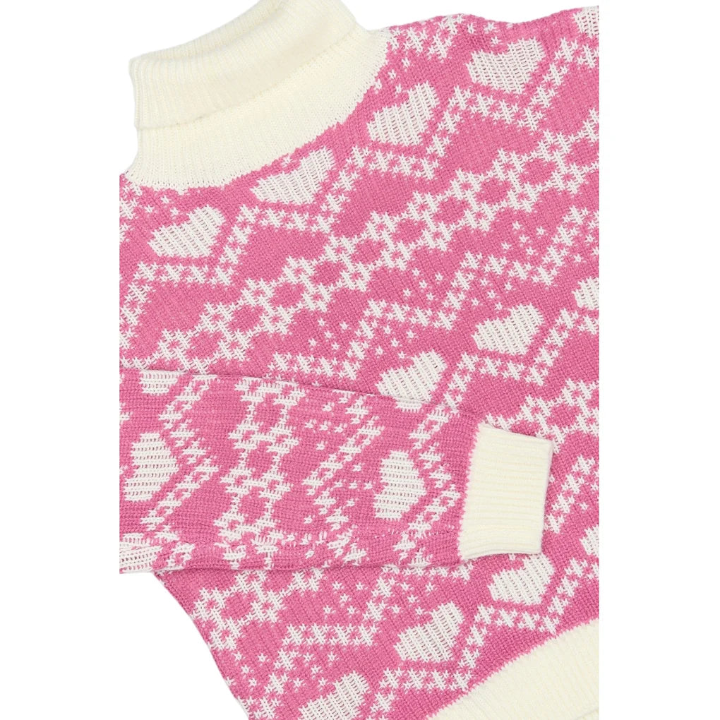 The New - Pull Perline