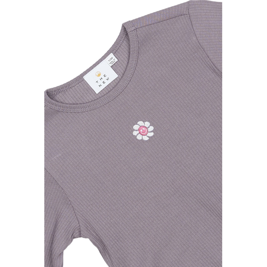The New - T-Shirt Perrin