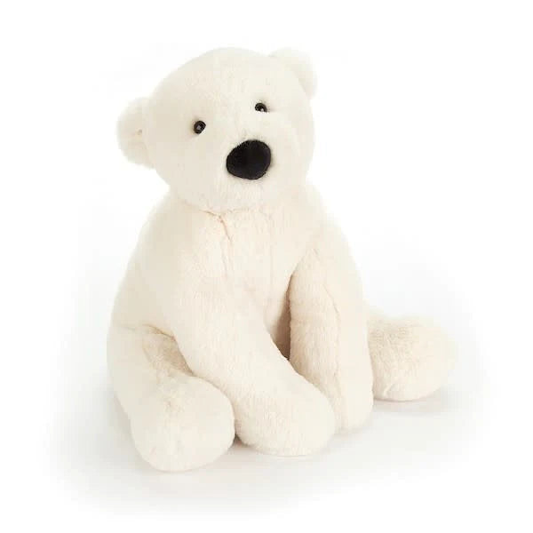 Jellycat - Perry L'ours Polaire
