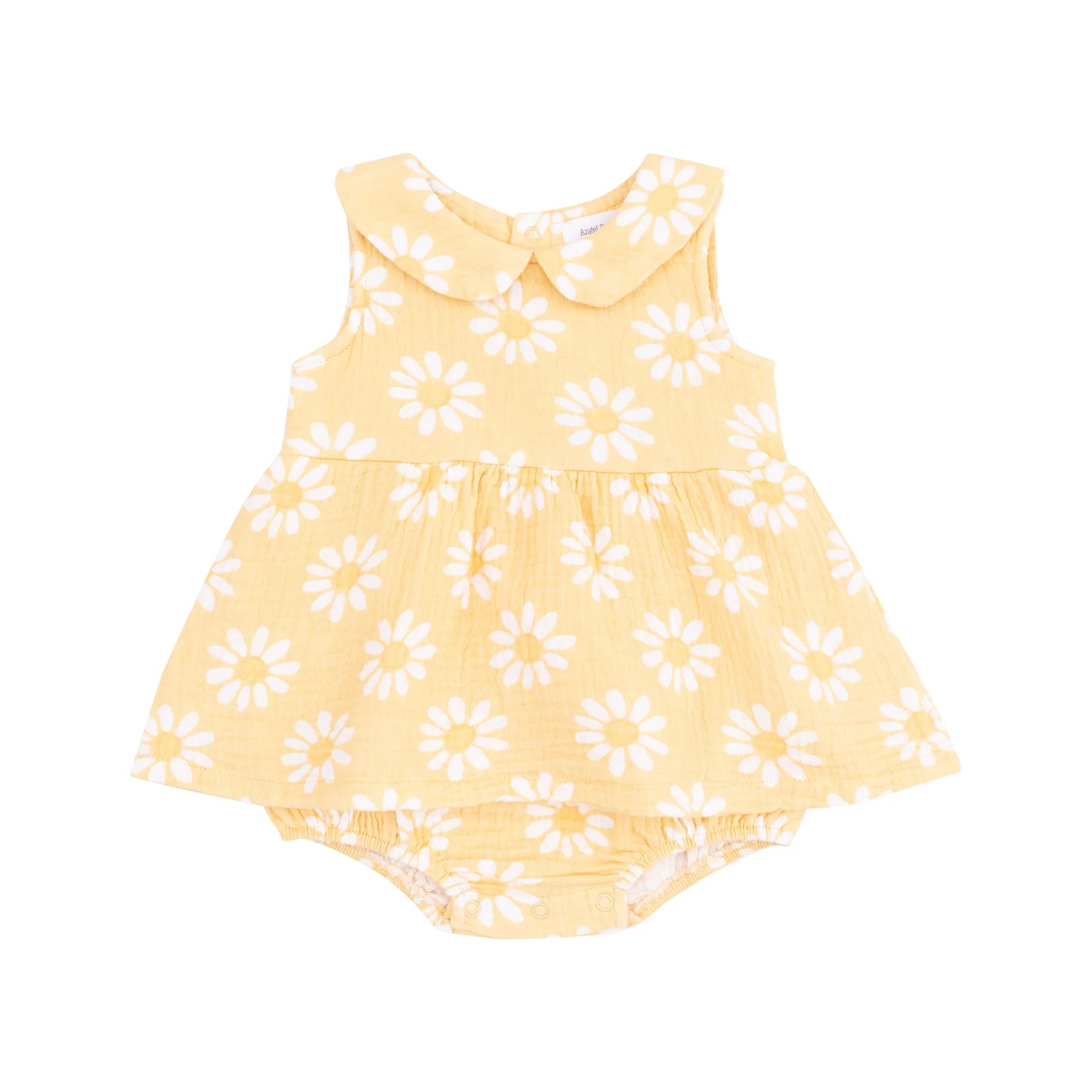 Angel Dear - Combi Bulles Jupe