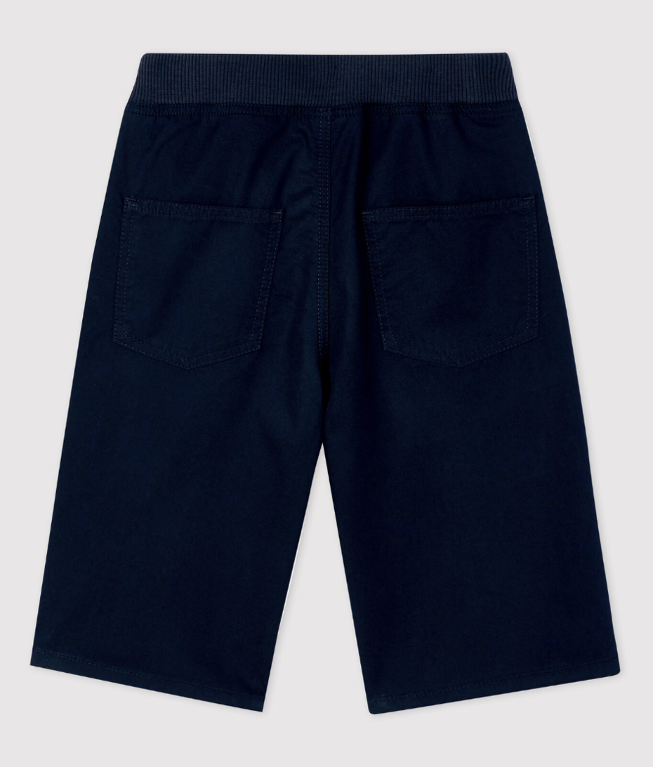 Petit Bateau - Bermuda shorts