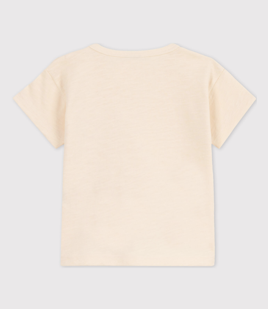 Petit Bateau - T-Shirt