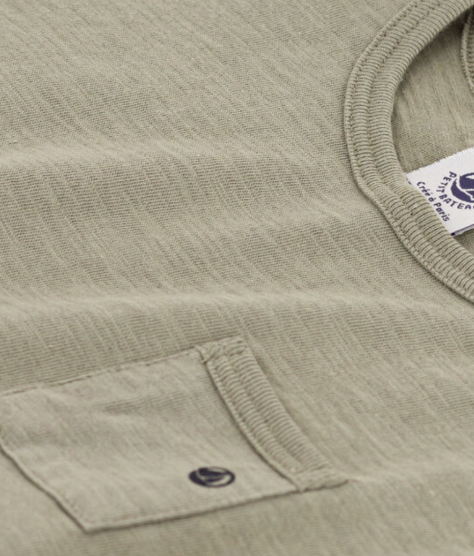 Petit Bateau - T-Shirt