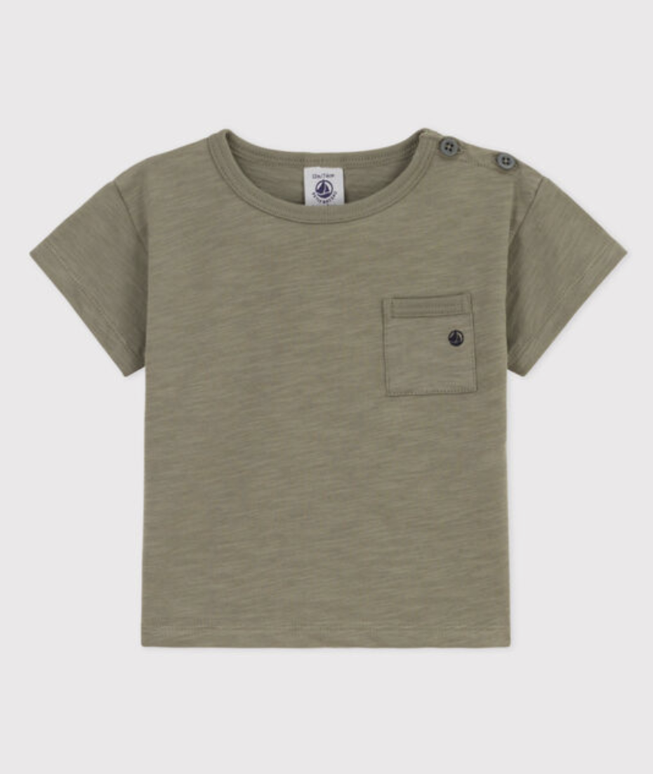 Petit Bateau - T-Shirt