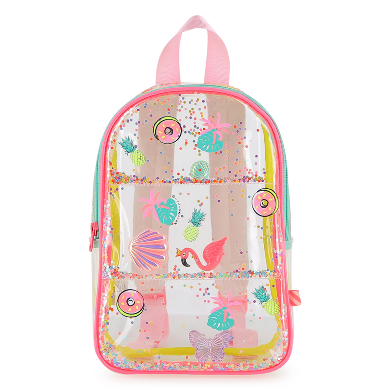 Billieblush - Confetti Backpack