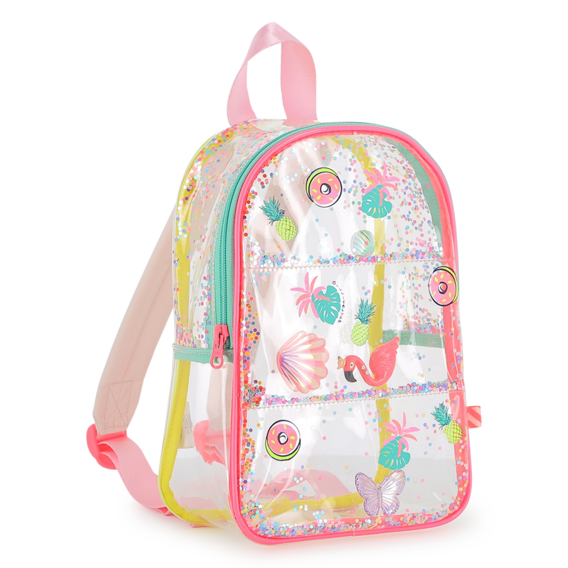 Billieblush - Confetti Backpack