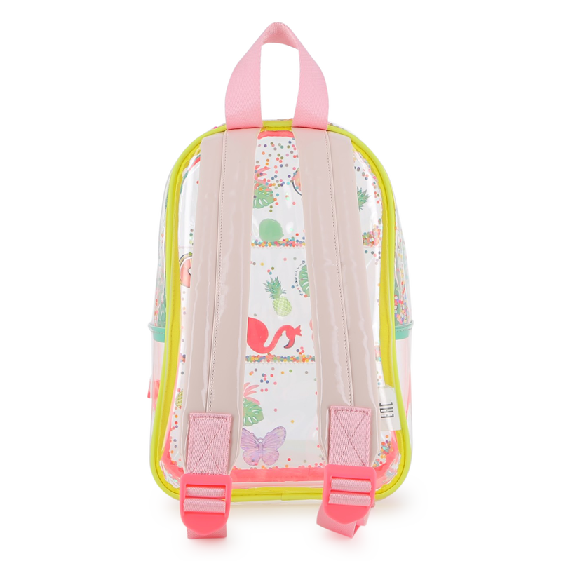Billieblush - Confetti Backpack