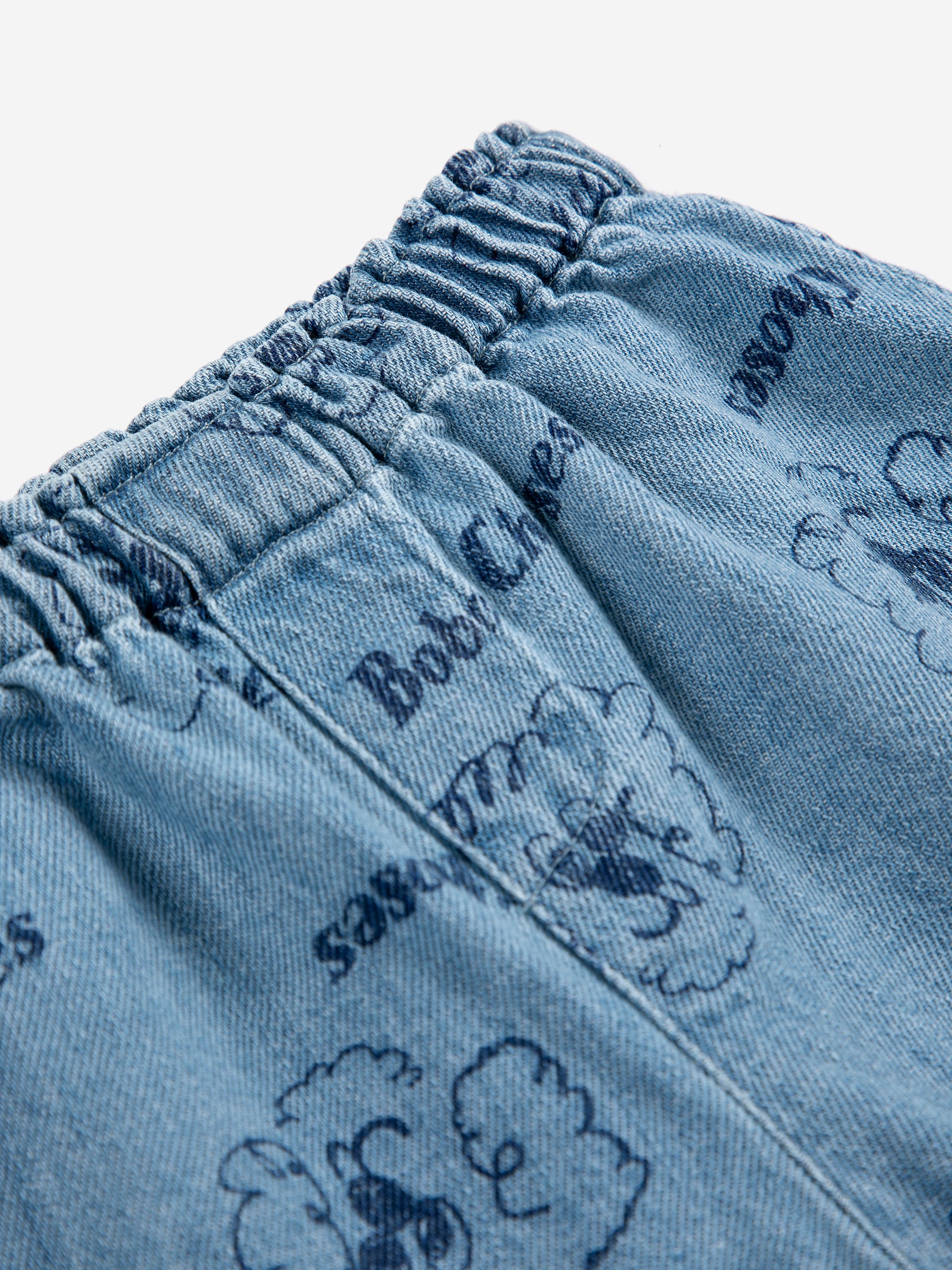 Bobo Choses - Short Pickles le Chien (Bébé)