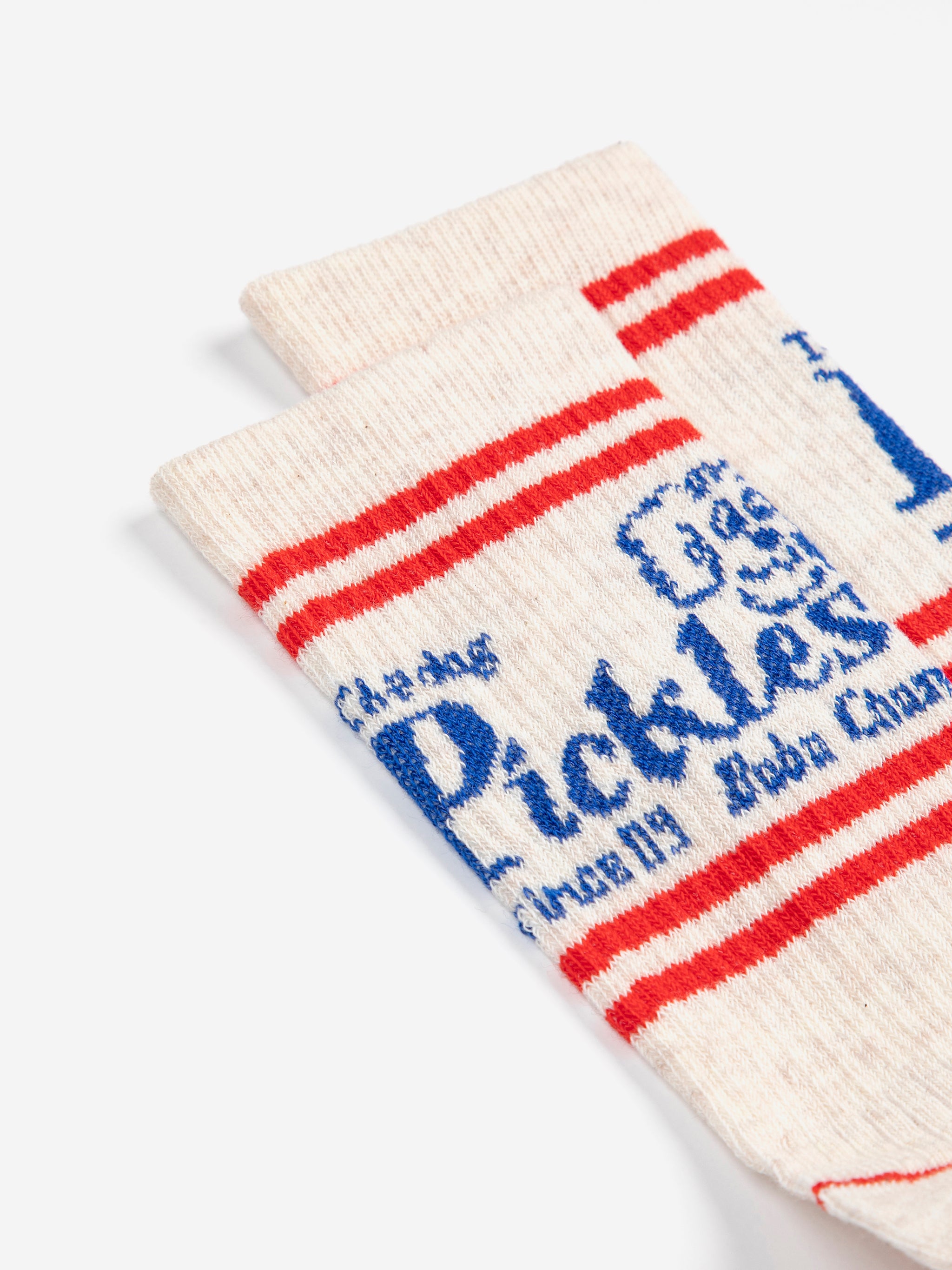 Bobo Choses - Chaussettes Pickles le chien