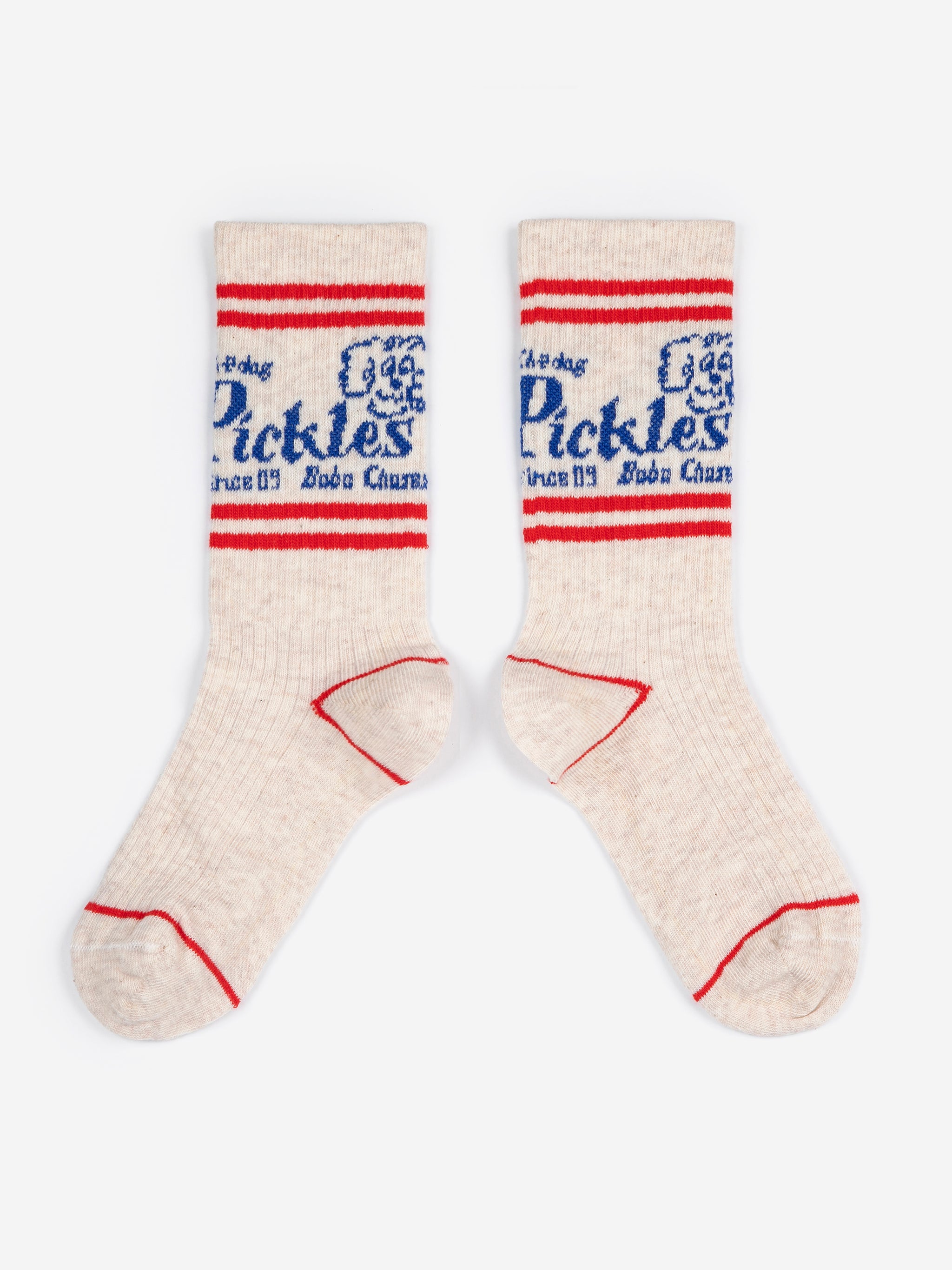 Bobo Choses - Chaussettes Pickles le chien