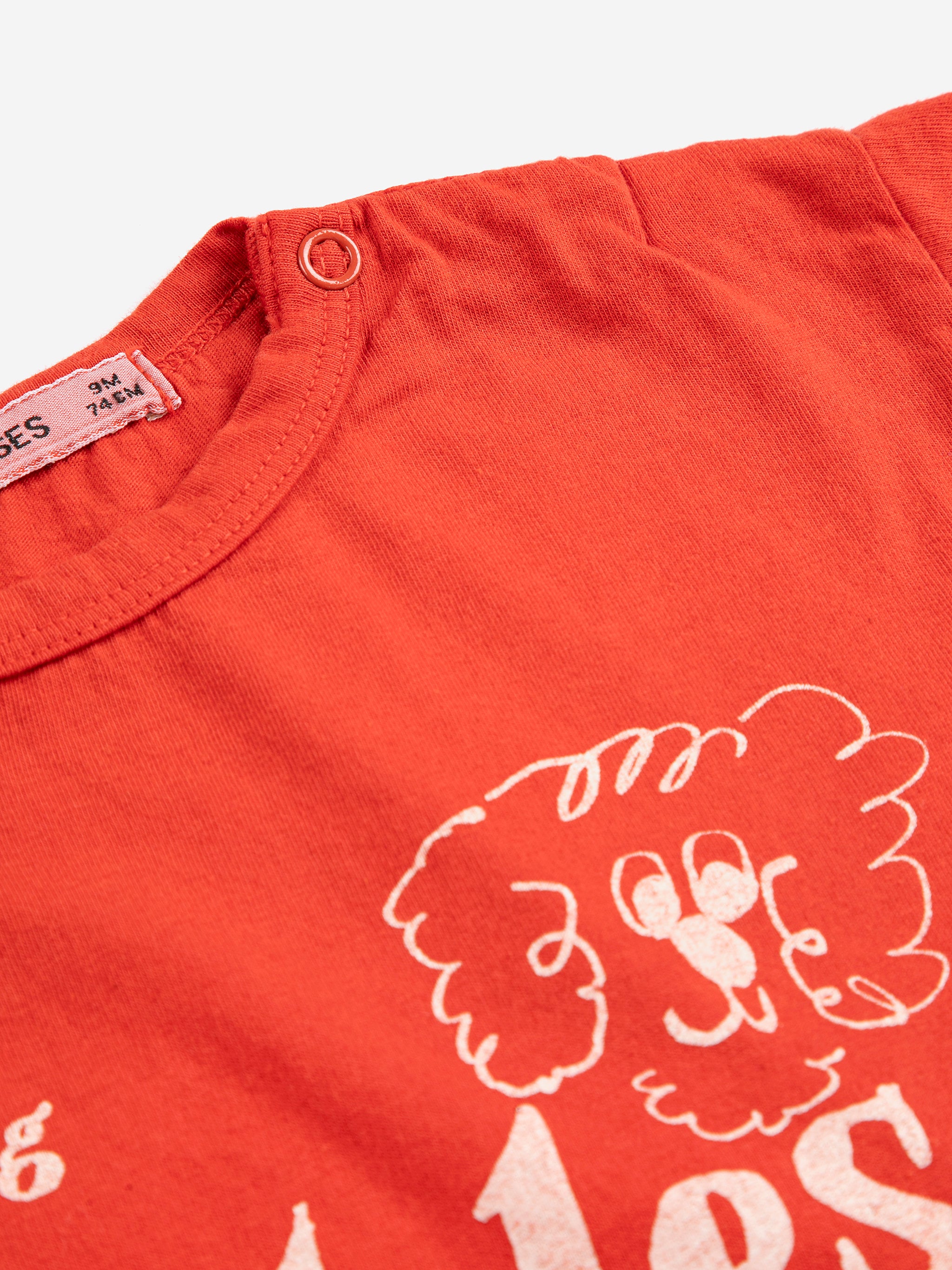 Bobo Choses - T-shirt Pickles le chien (Bébé)