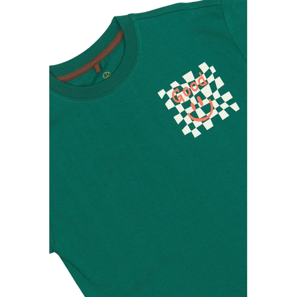 The New - T-Shirt Piero