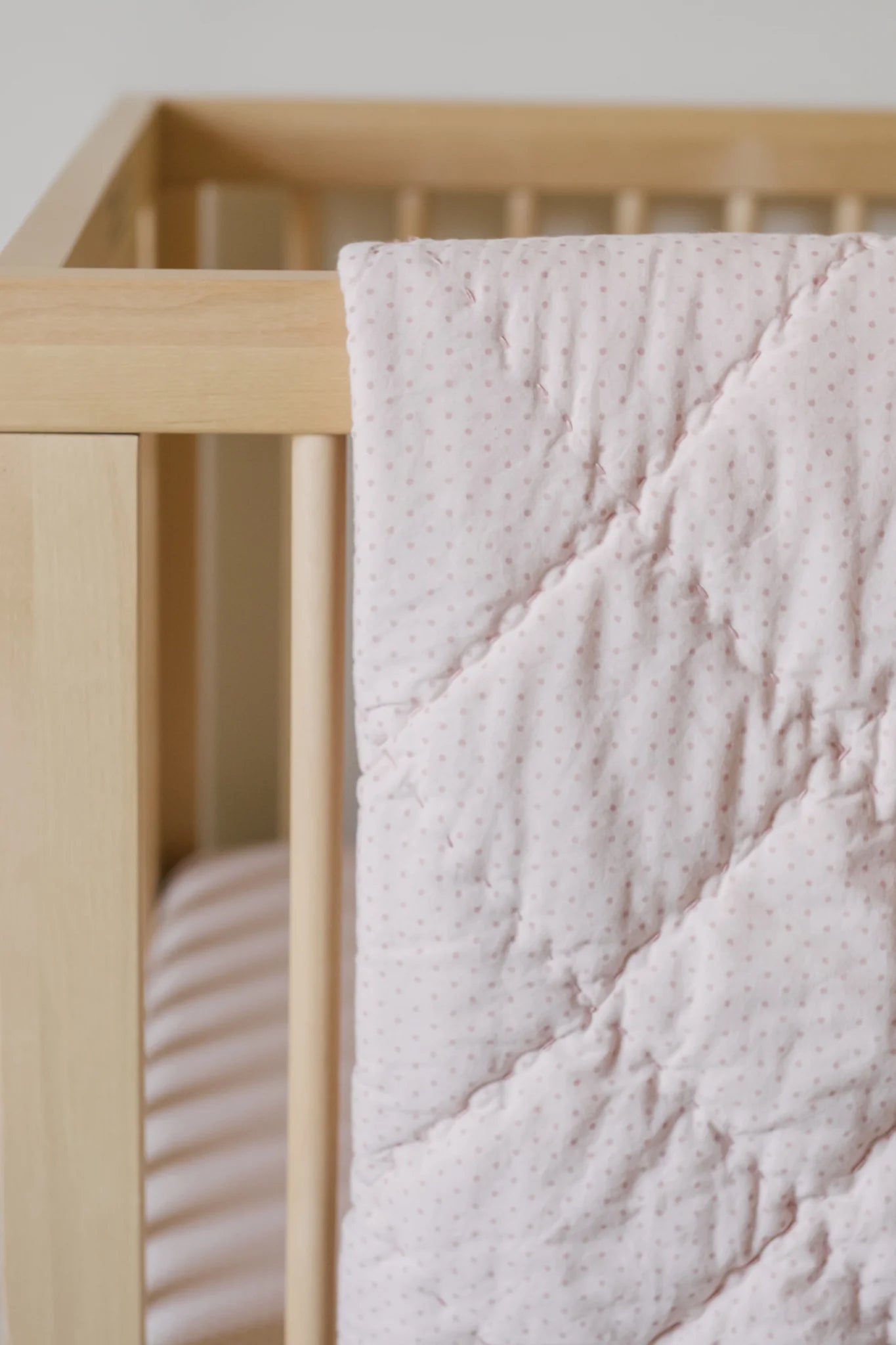 Pehr - Couverture Pin Dot