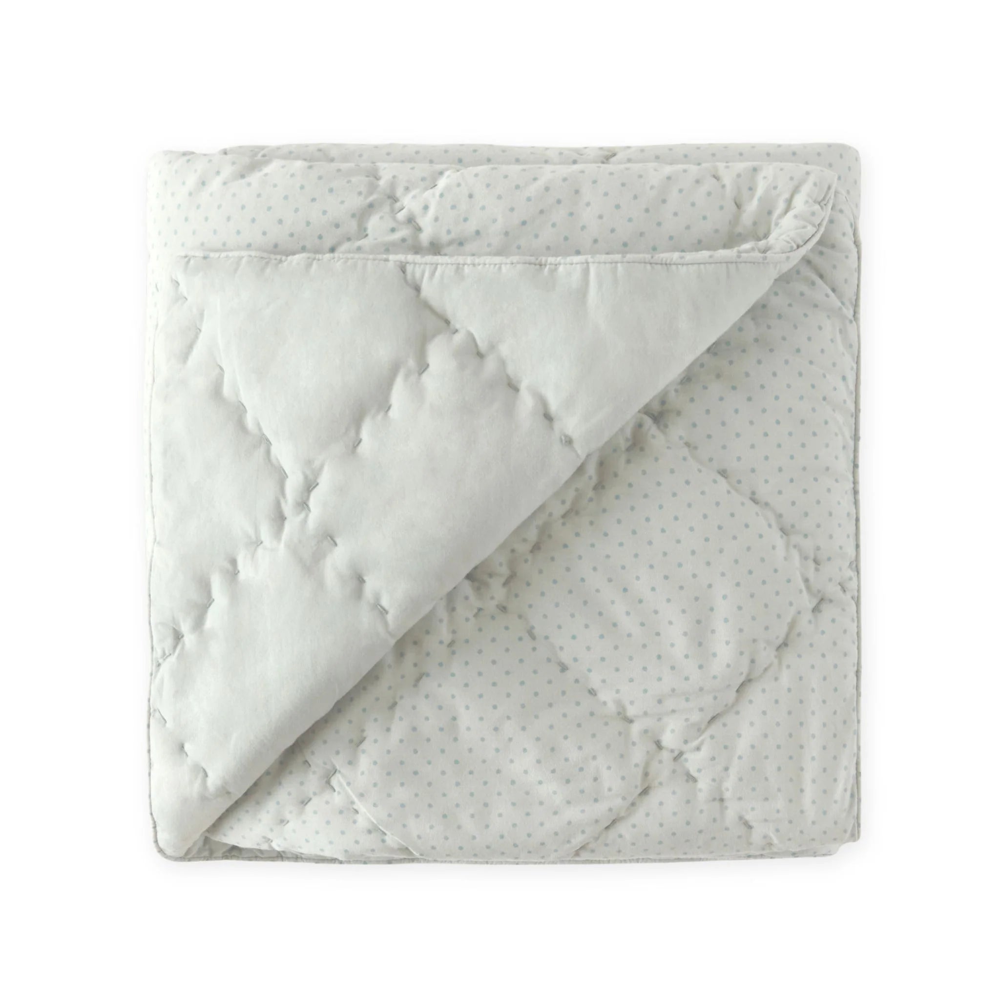 Pehr - Couverture Pin Dot