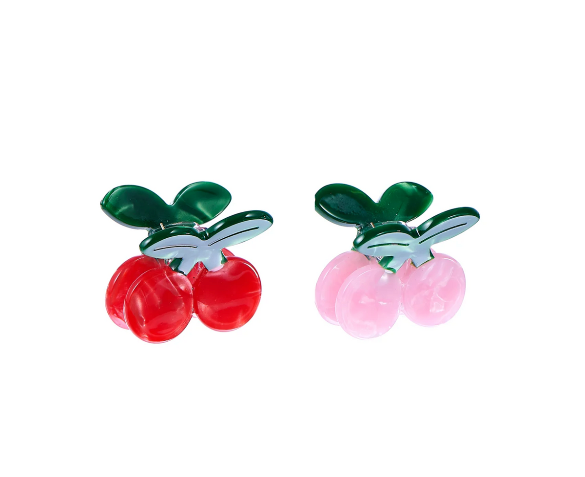 Rockahula - Sweet Cherries Mini Clips