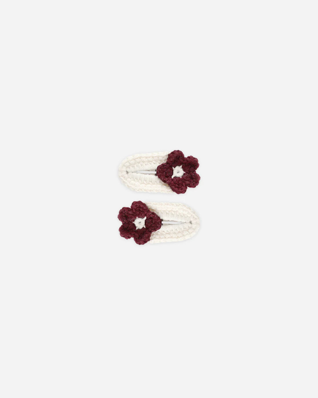 Rylee + Cru - Mini Flower Clip Set