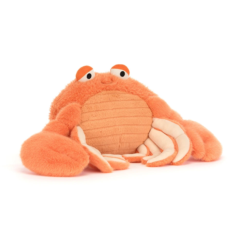 Jellycat - Crabe Pinchsnap
