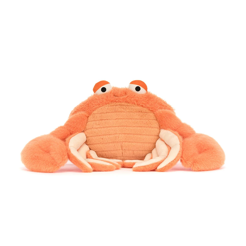 Jellycat - Crabe Pinchsnap