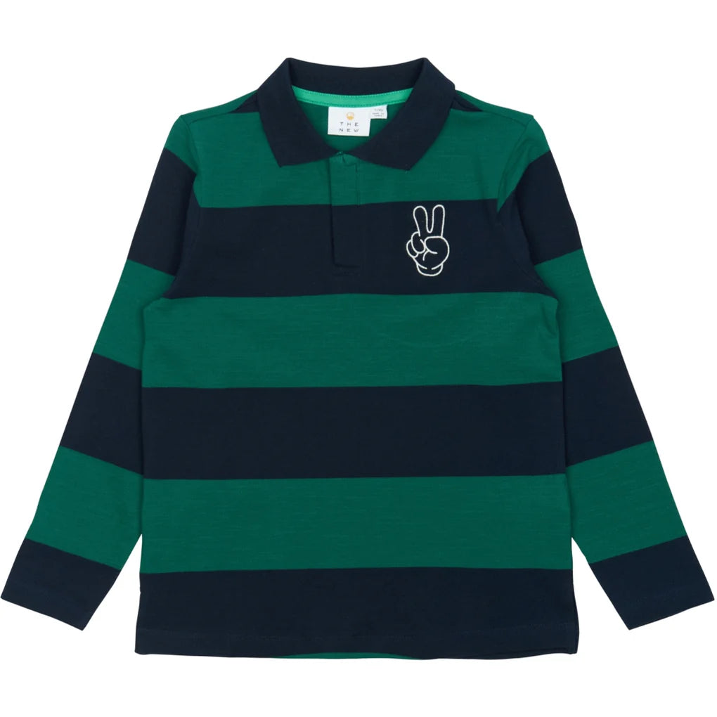 The New - Polo Pino