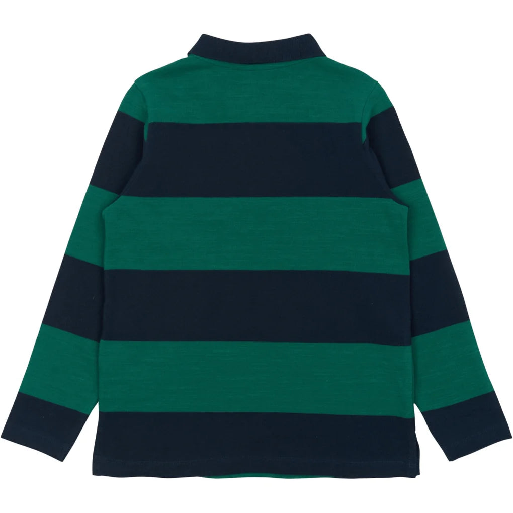 The New - Polo Pino