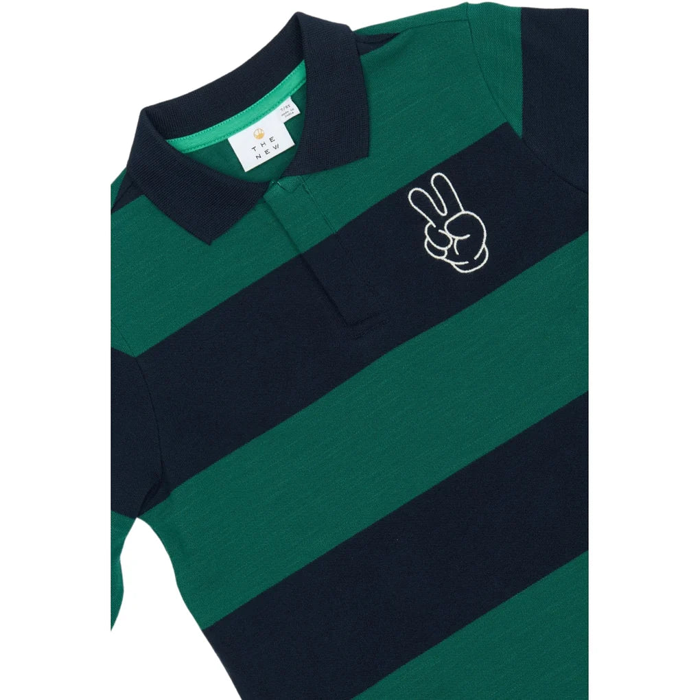 The New - Polo Pino
