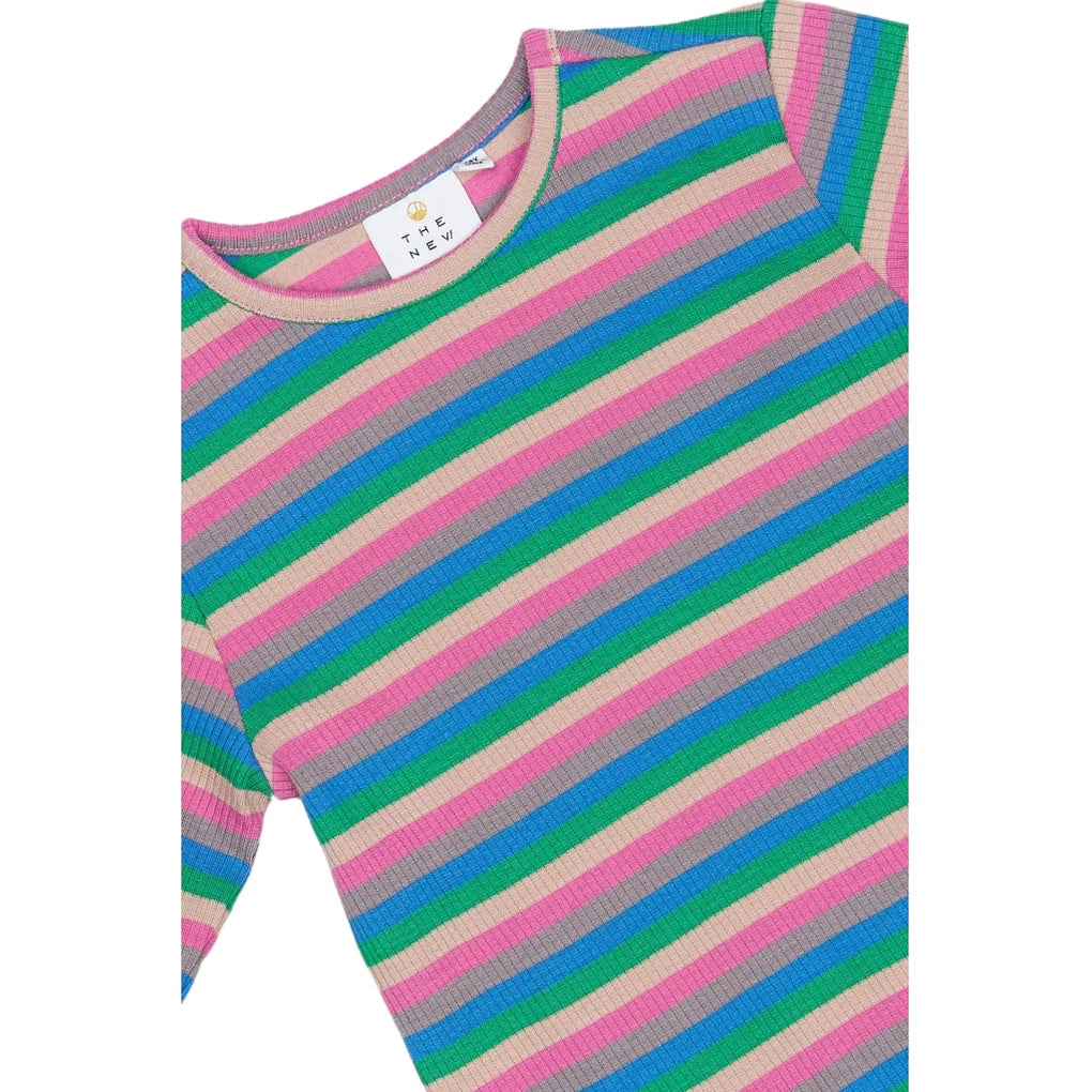 The New - T-Shirt Piper