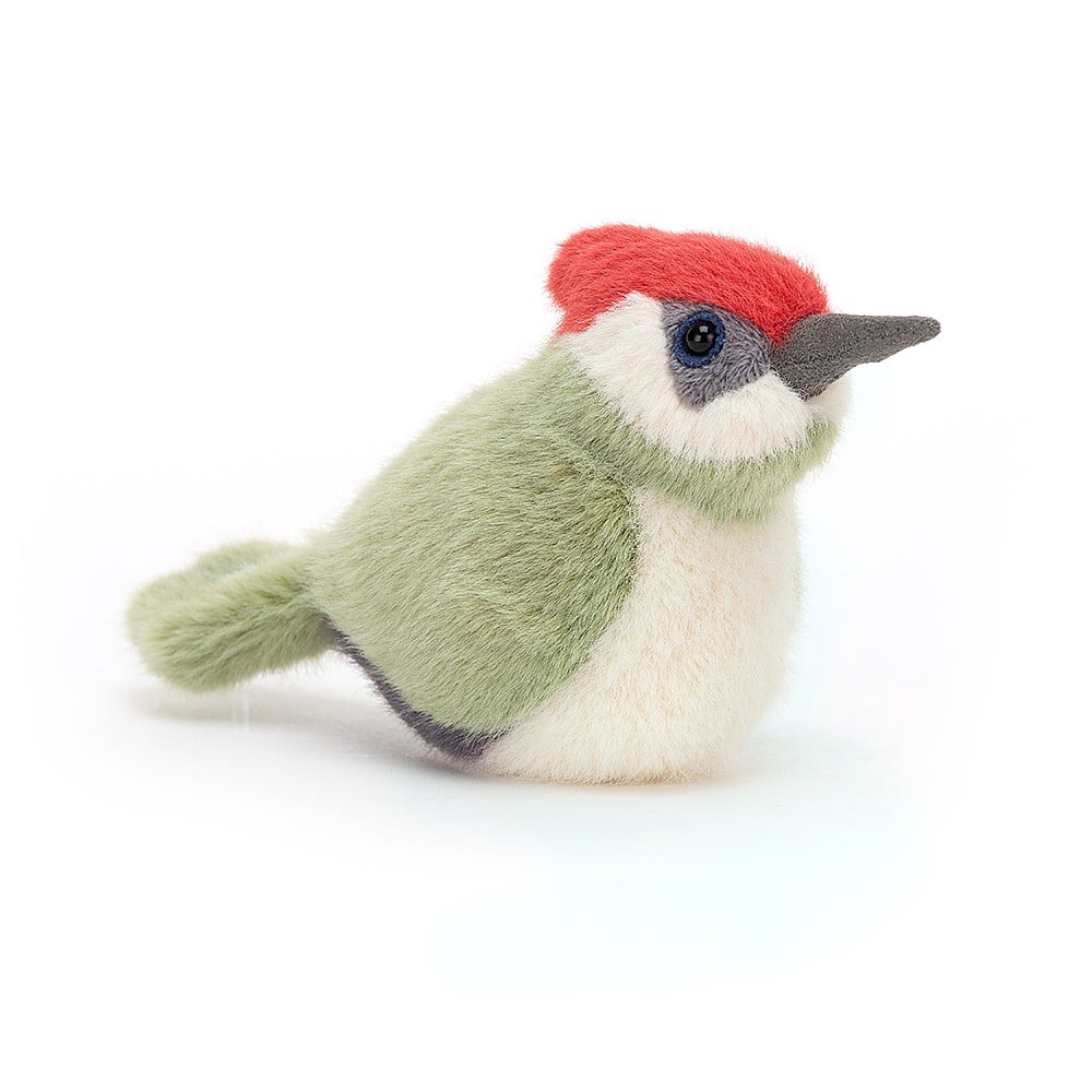 Jellycat - Pivert Birdling