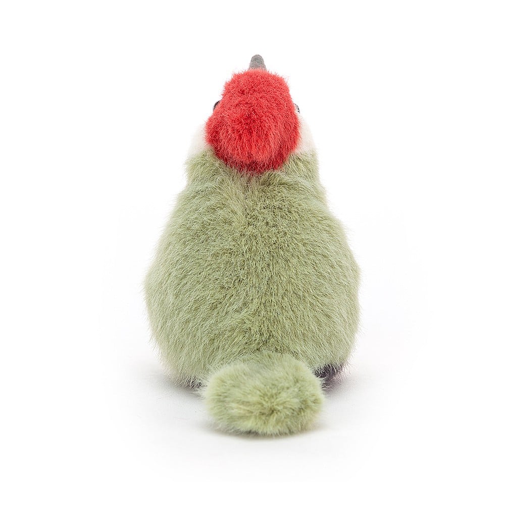 Jellycat - Pivert Birdling
