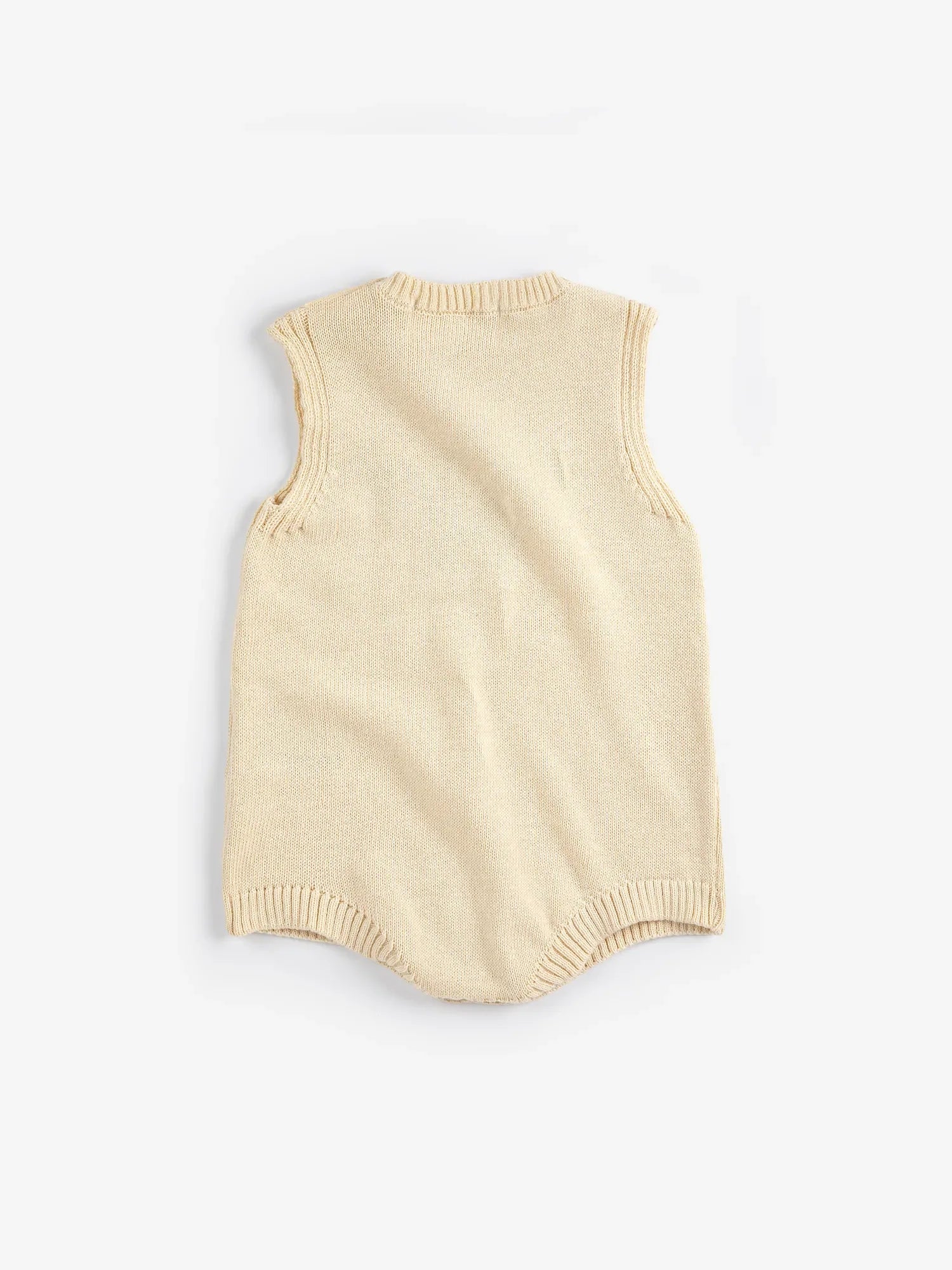 Bobo Choses - Pixel Sugar Beet Romper (Baby)