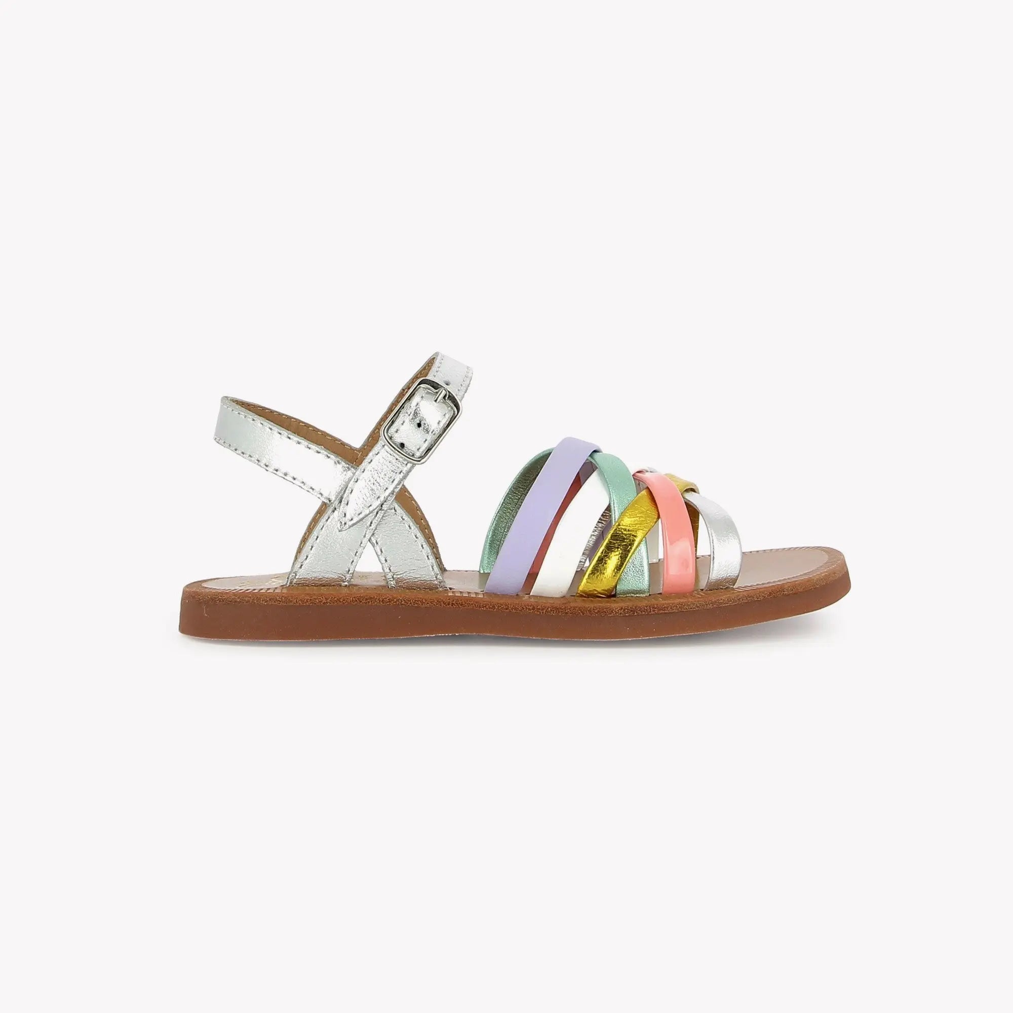 Pom d’Api - Plagette Lux