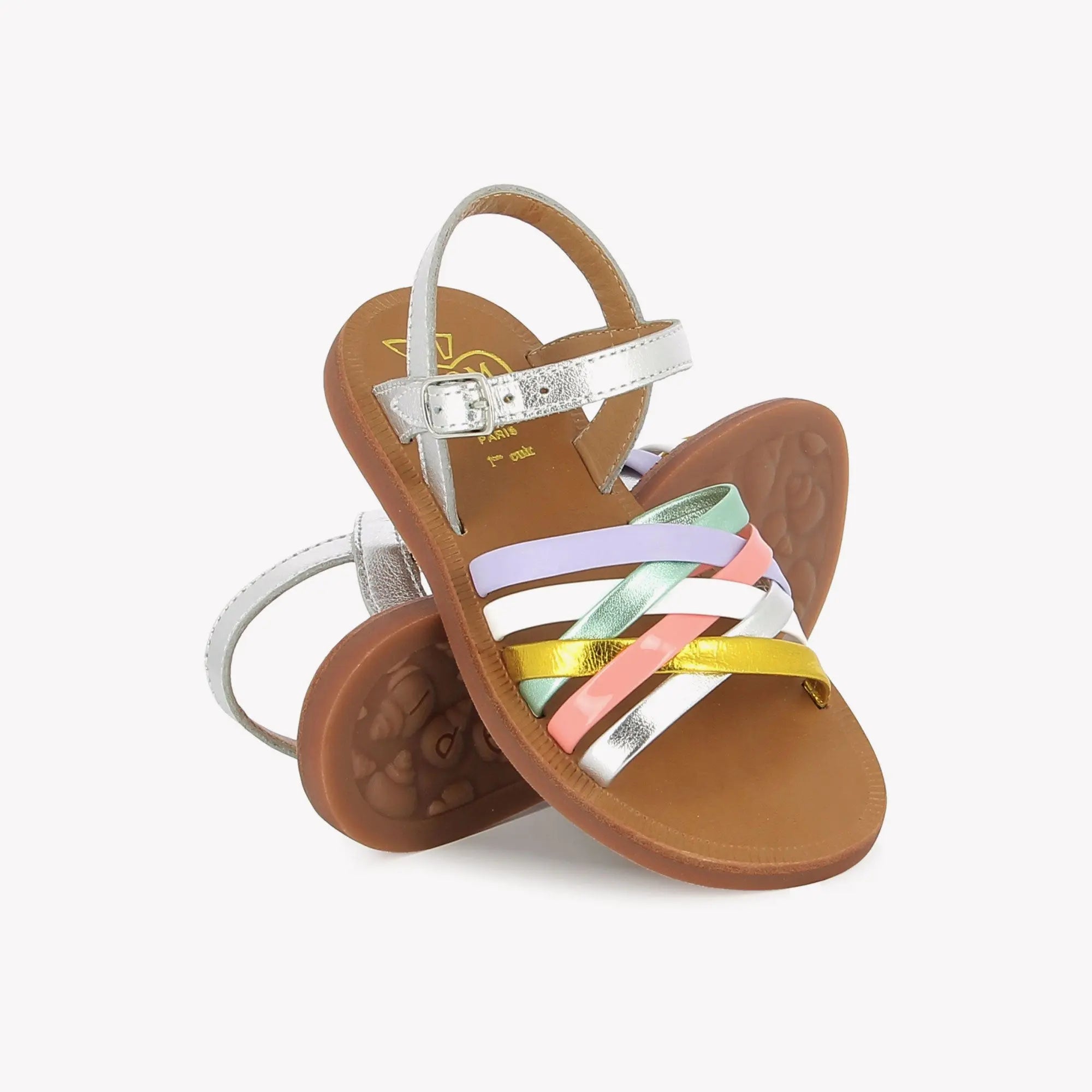 Pom d’Api - Plagette Lux