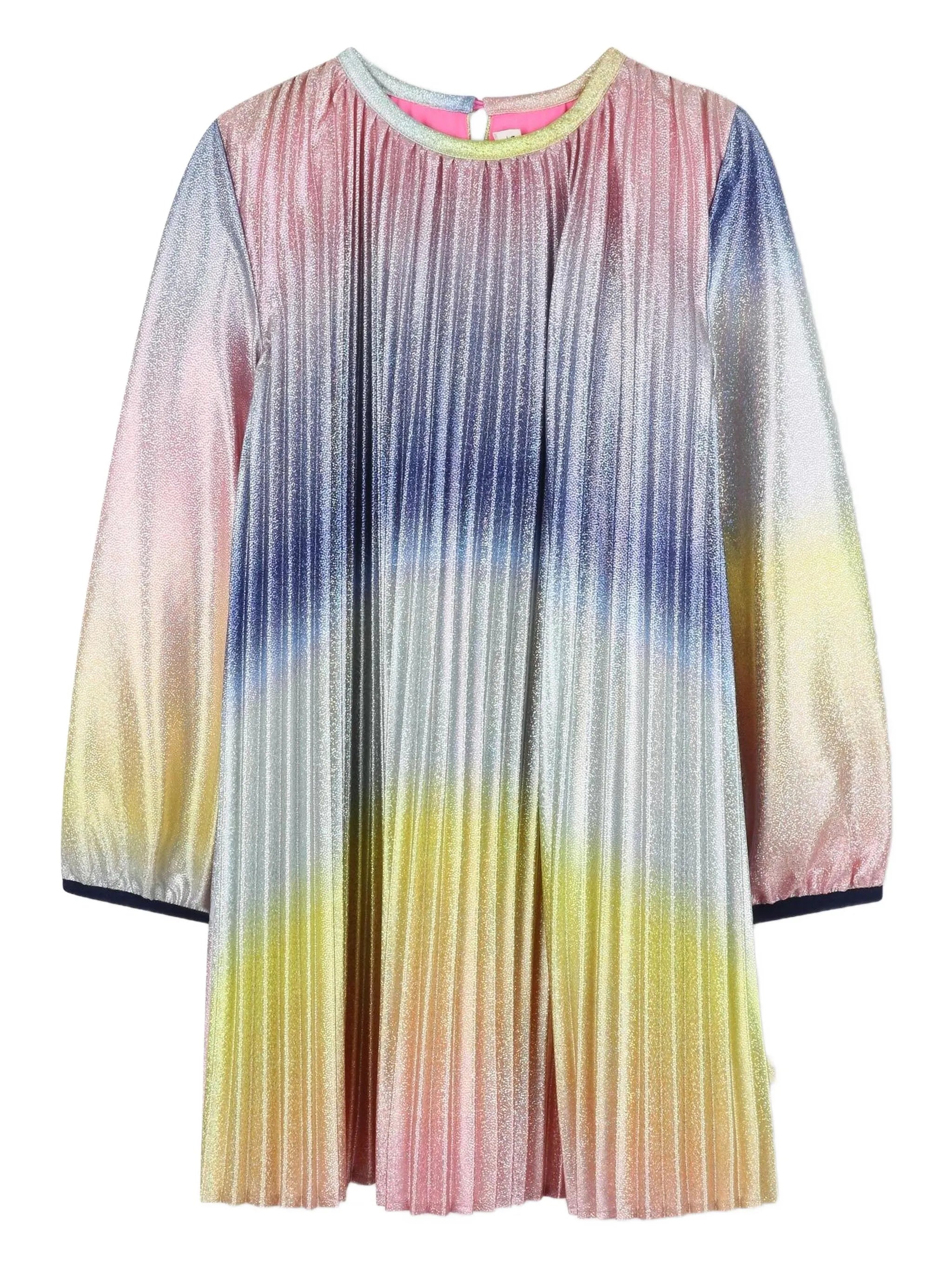 Billieblush - Pleated Dress