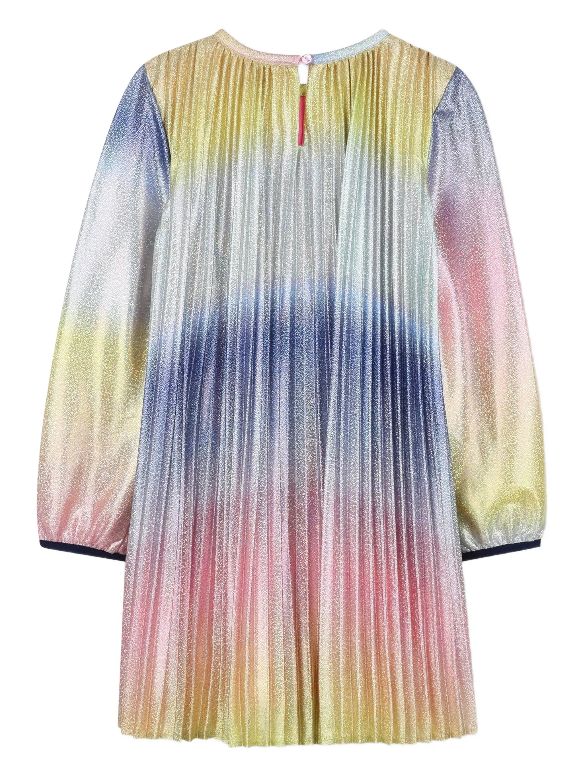 Billieblush - Pleated Dress