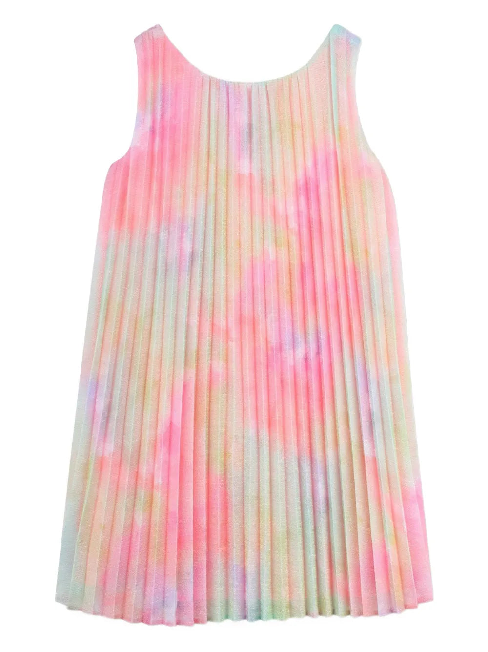 Billieblush - Pleated Dress