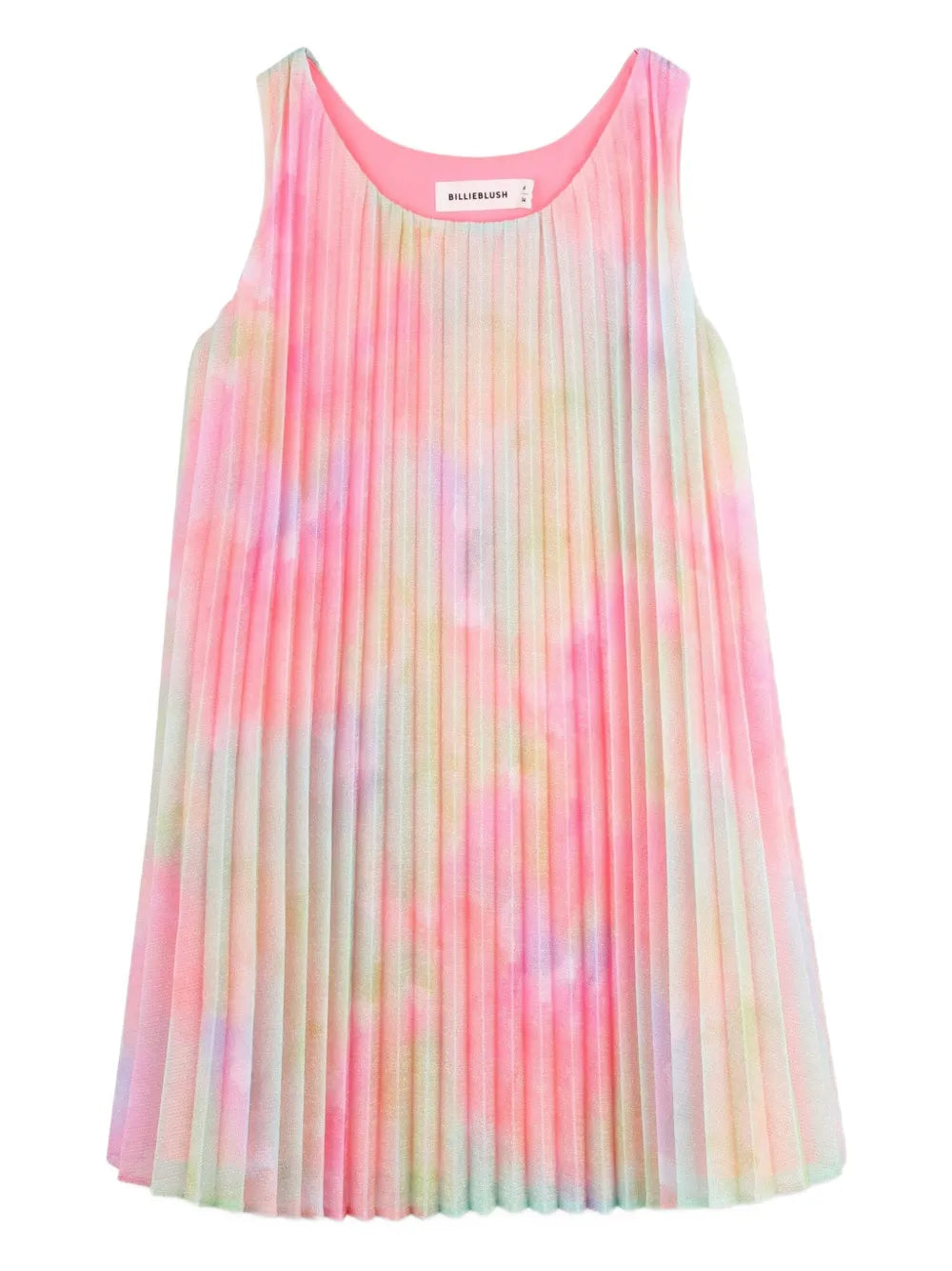 Billieblush - Pleated Dress