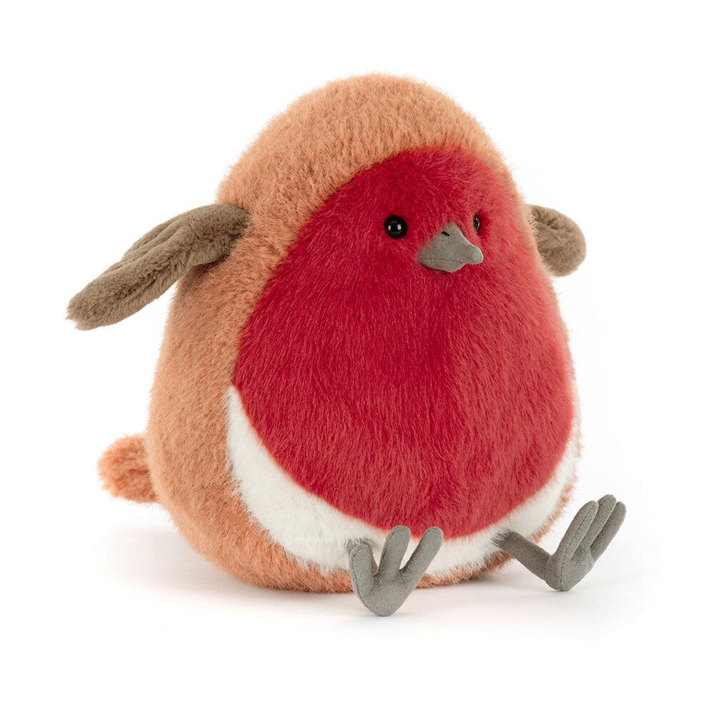 Jellycat - Merle Plum