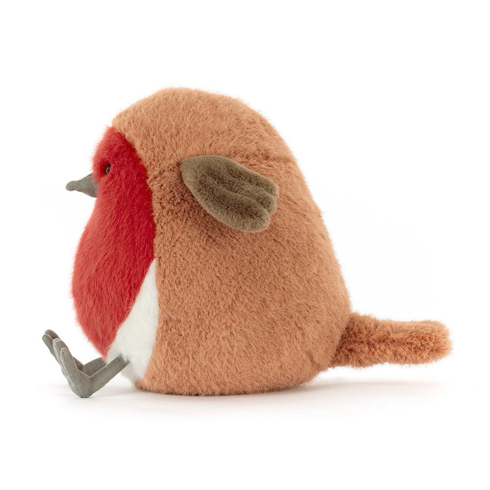 Jellycat - Merle Plum