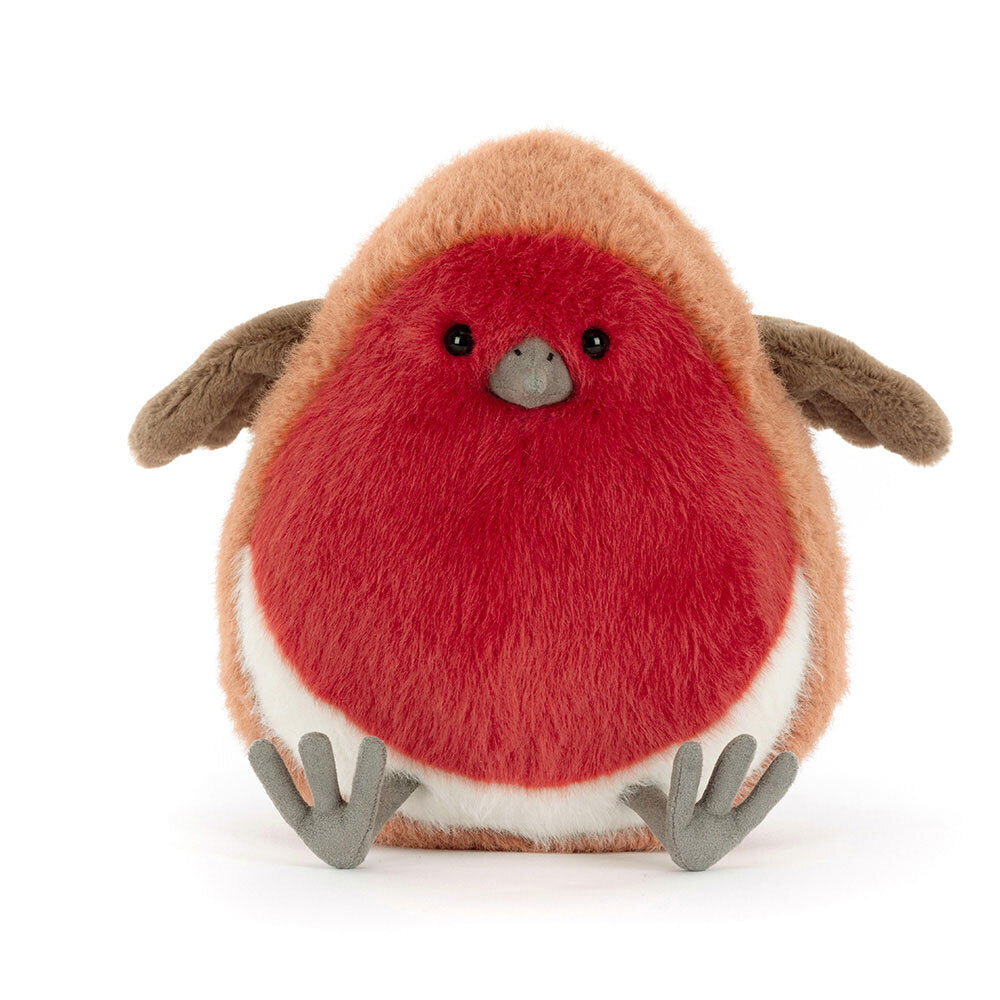 Jellycat - Merle Plum